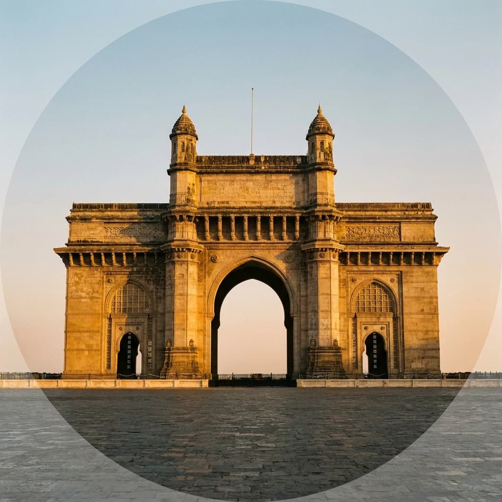 Mumbai
