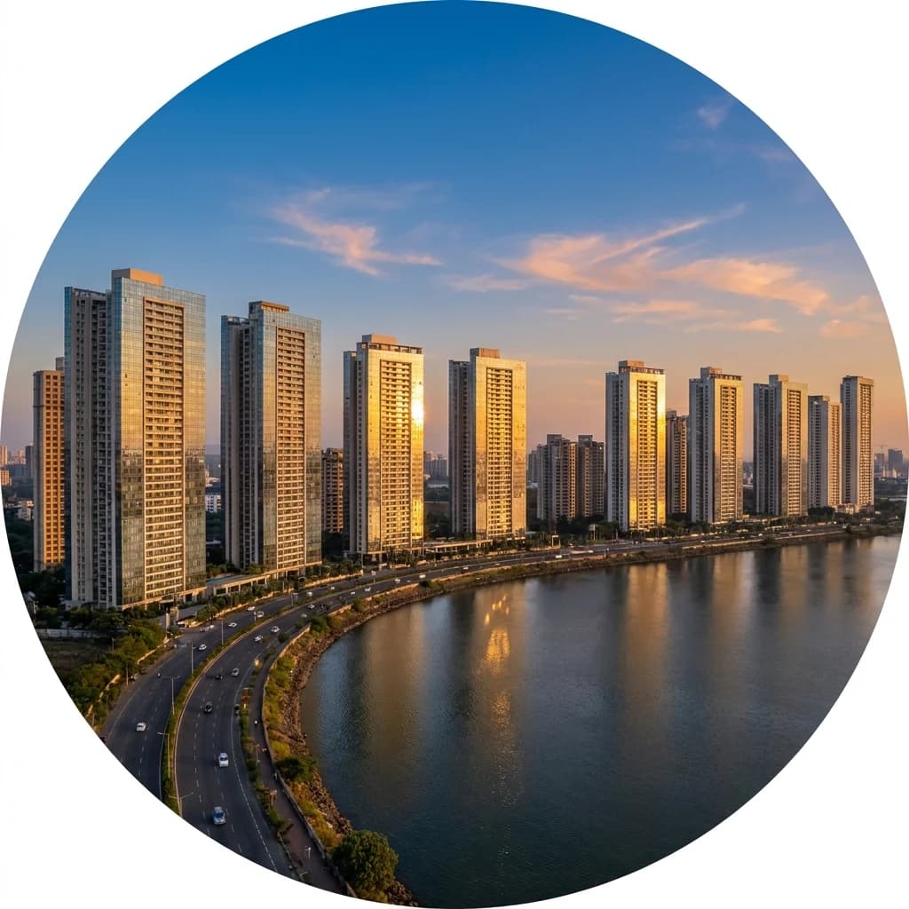 Navi Mumbai