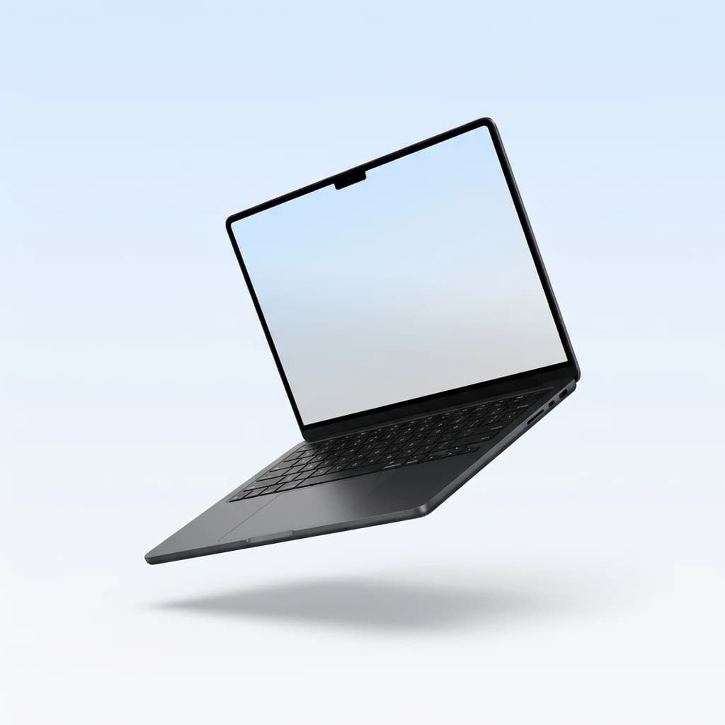 MacBook repair at iTweak